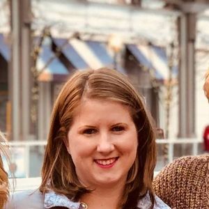 Meet your Posher, Kati